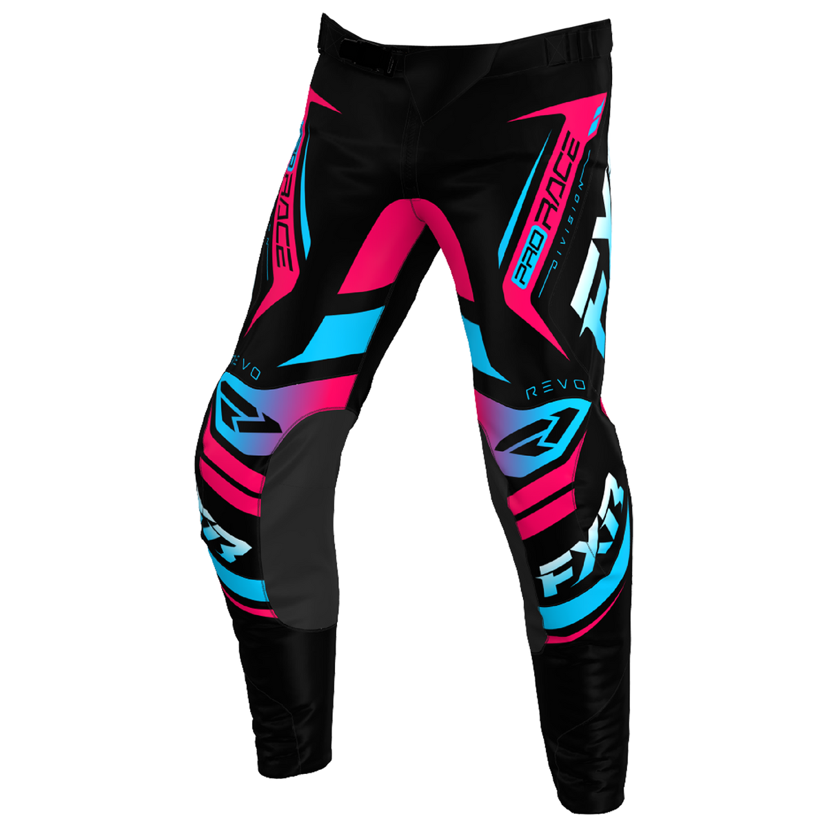FXR Youth Revo MX Pant