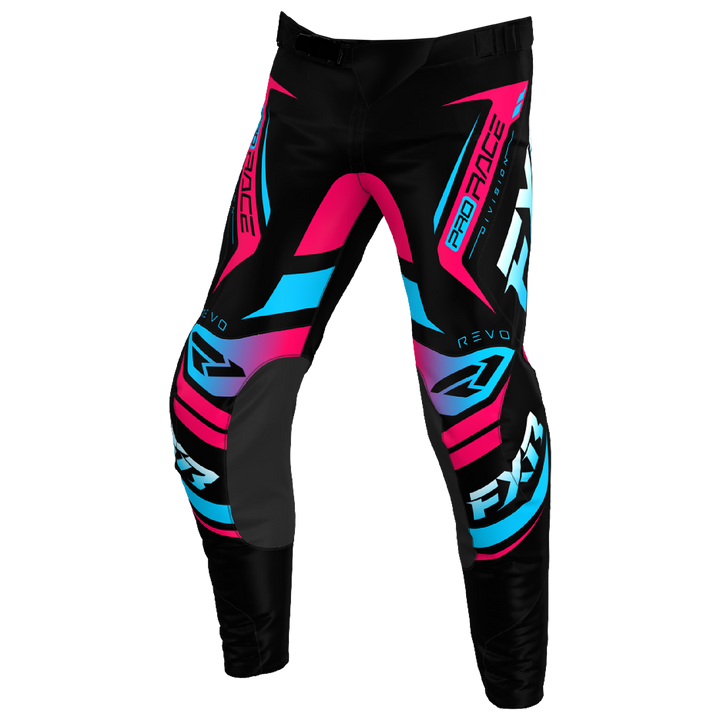 FXR Youth Revo MX Pant