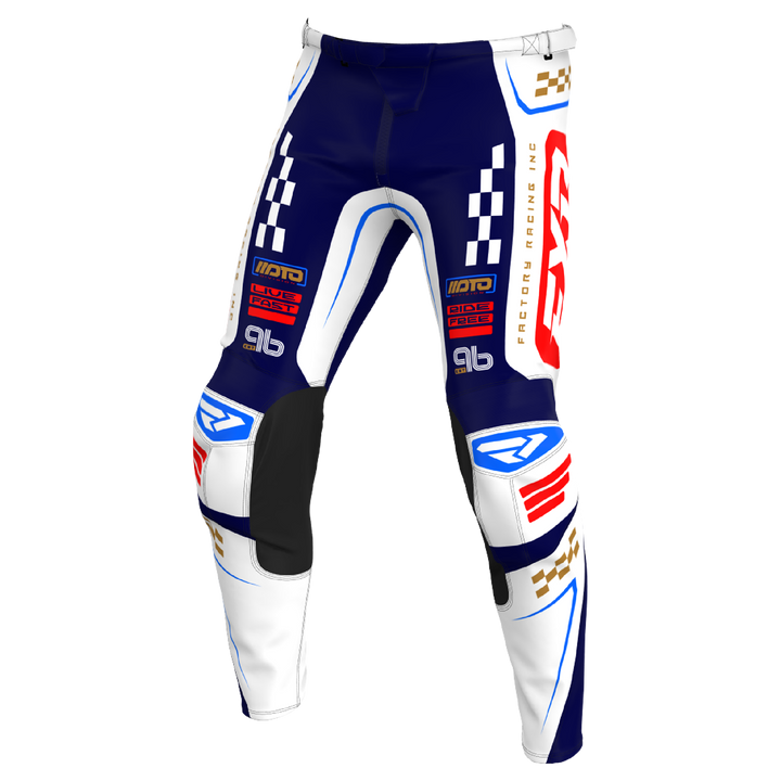 FXR Clutch Pro MX Pant