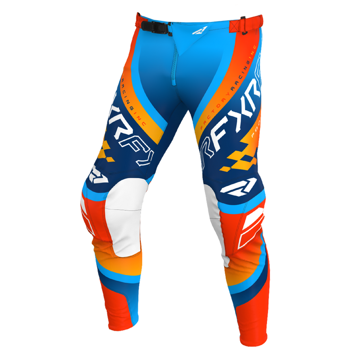 FXR Podium Swerve MX Pant