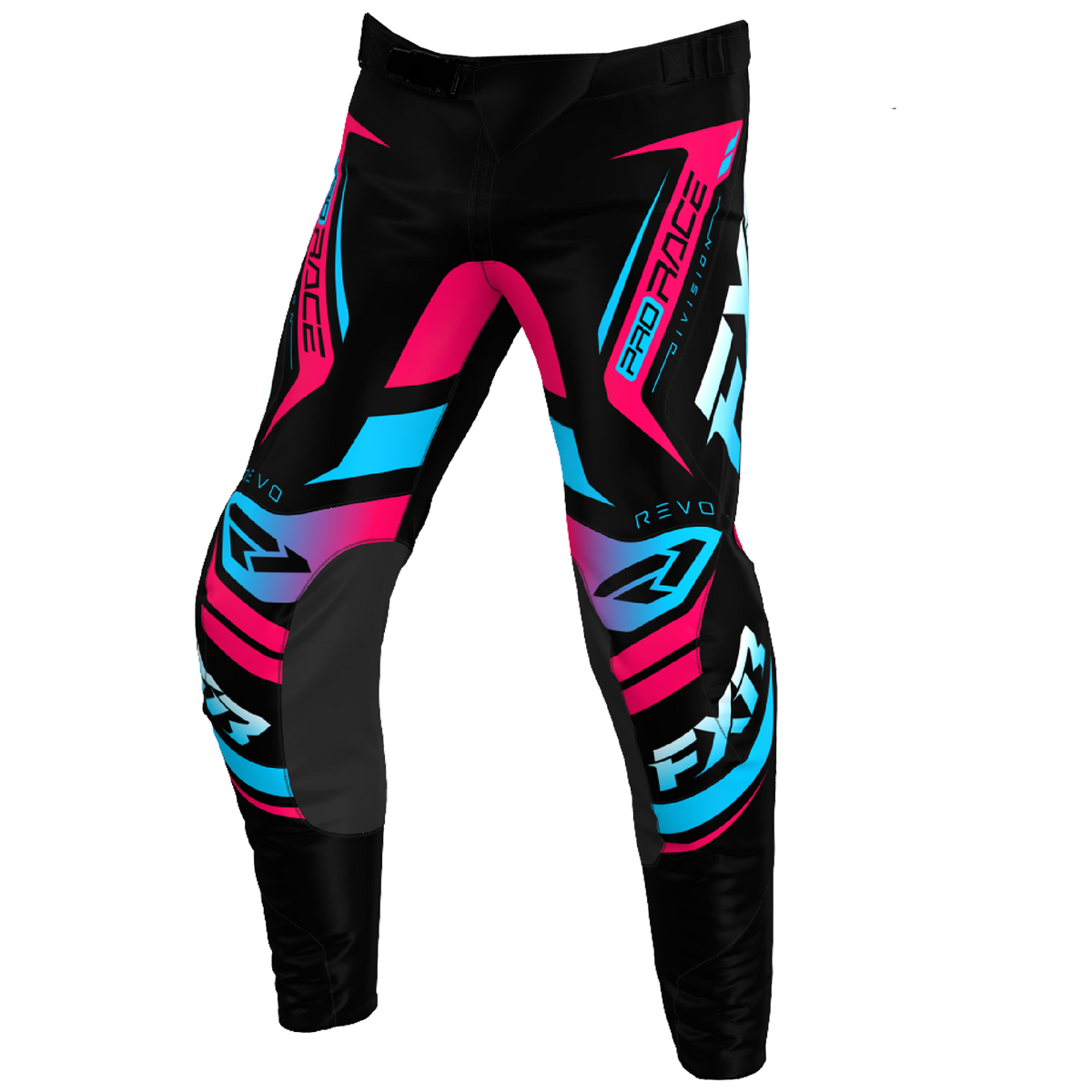 FXR Revo MX Pant