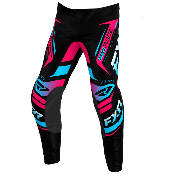 FXR Revo MX Pant