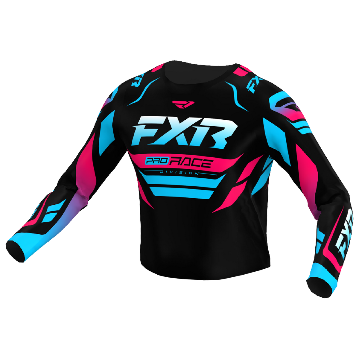 FXR Revo MX Jersey