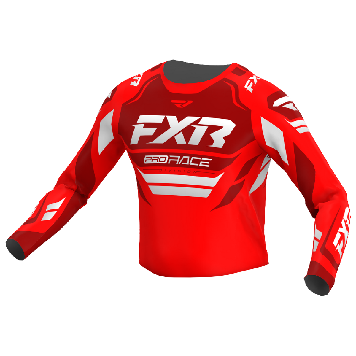 FXR Youth Revo MX Jersey
