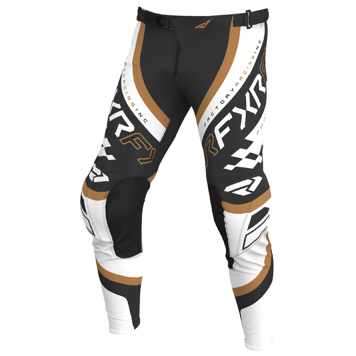 FXR Youth Podium MX Pant