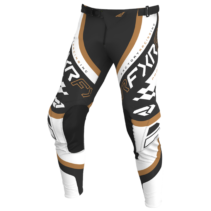 FXR Youth Podium MX Pant