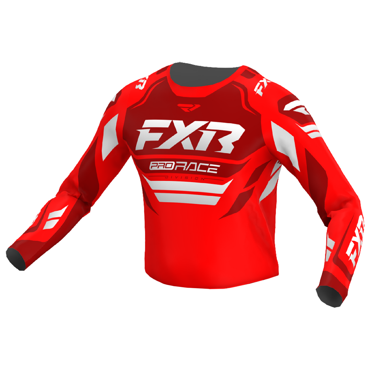 FXR Revo MX Jersey