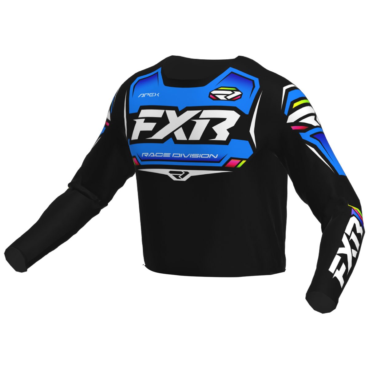 FXR Youth Apex MX Jersey