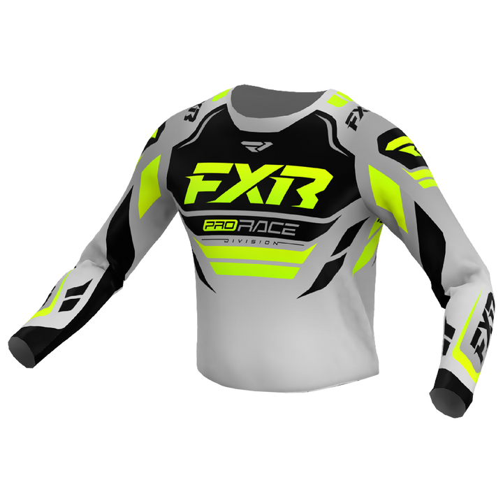 FXR Revo MX Jersey