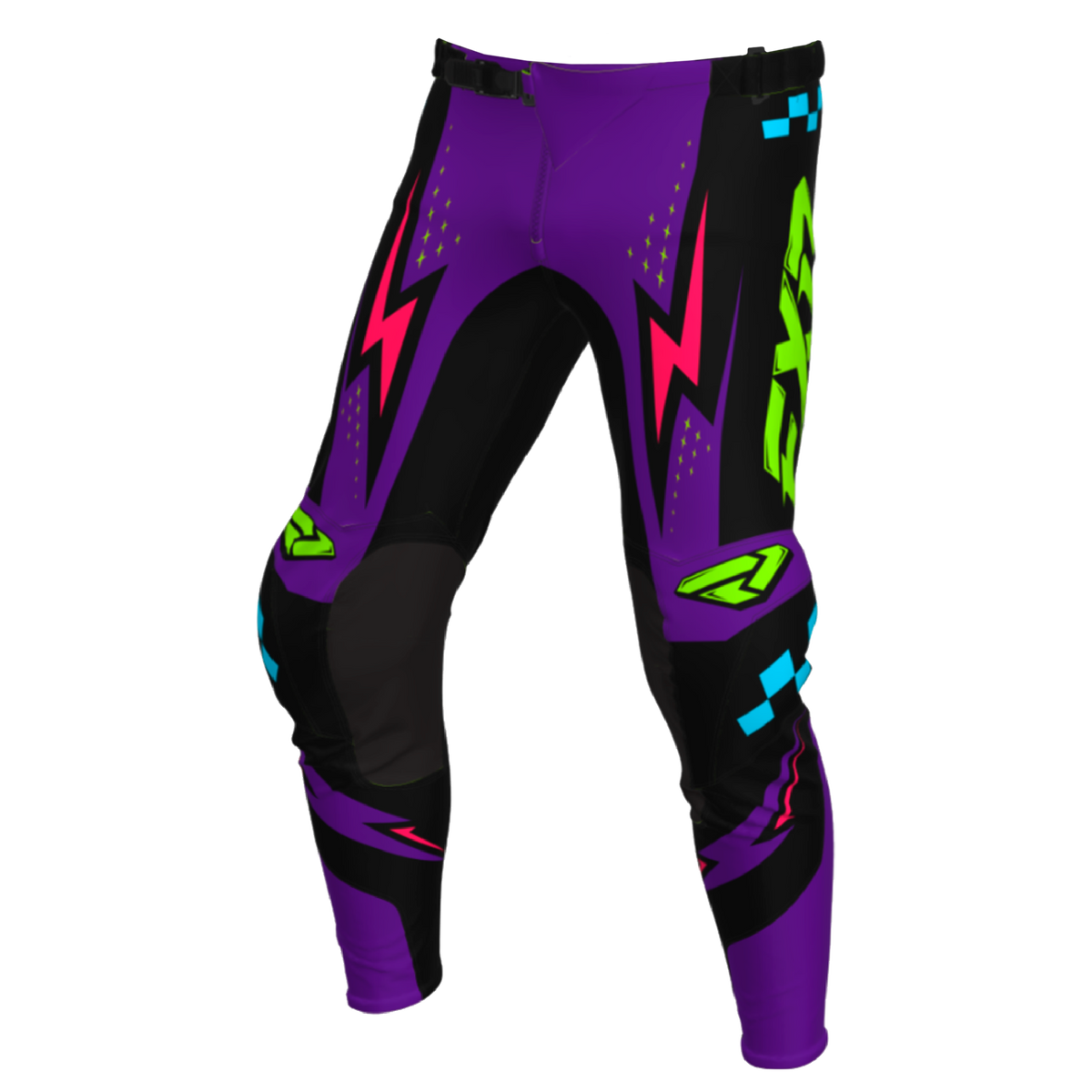 FXR Youth Podium MX Pant