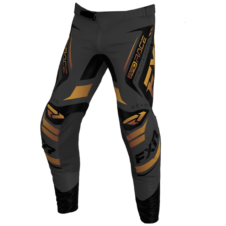FXR Revo MX Pant