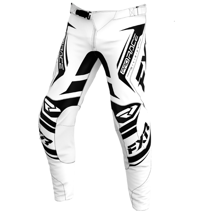 FXR Revo MX Pant