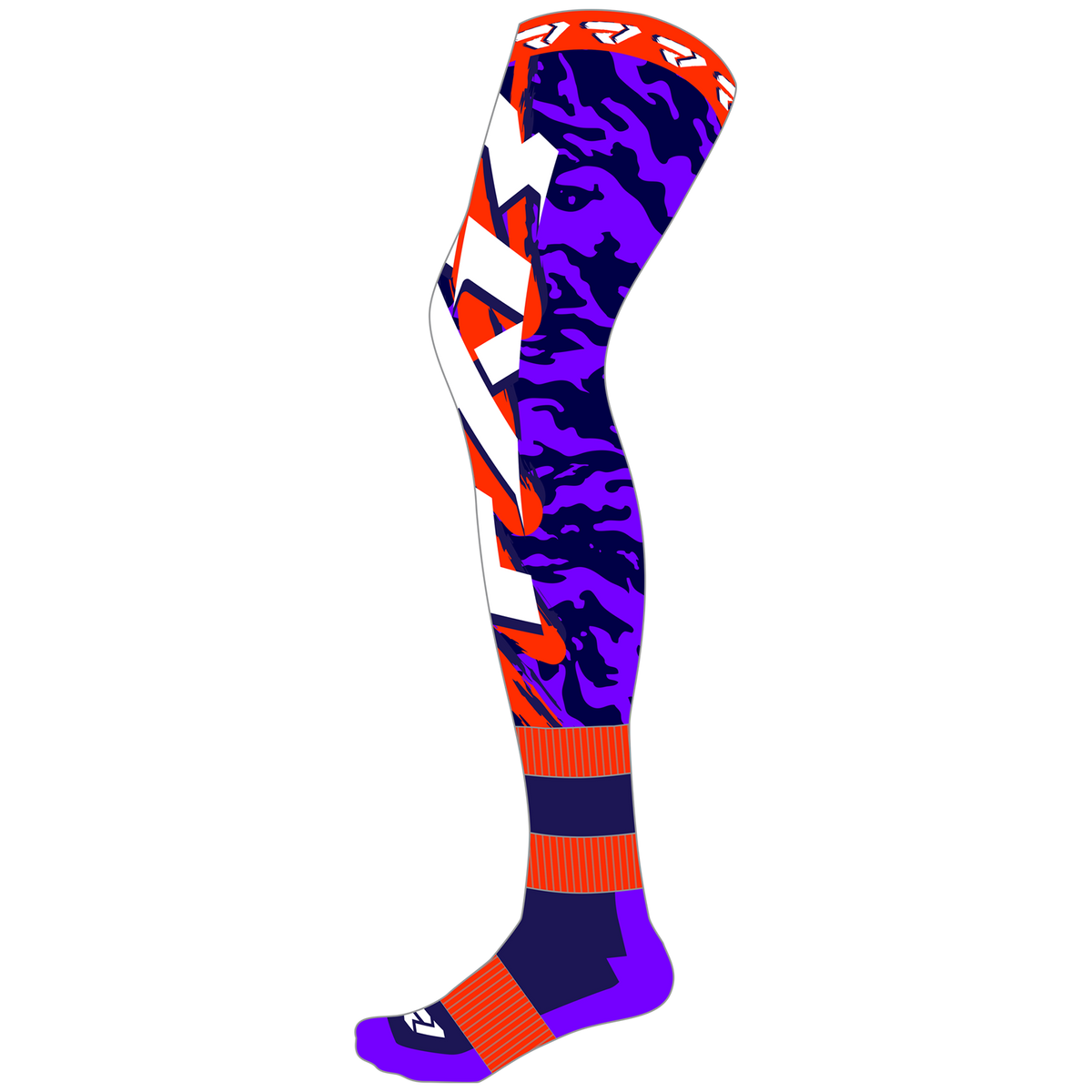 FXR Ride Sock