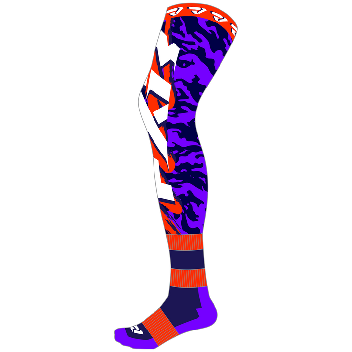 FXR Ride Sock