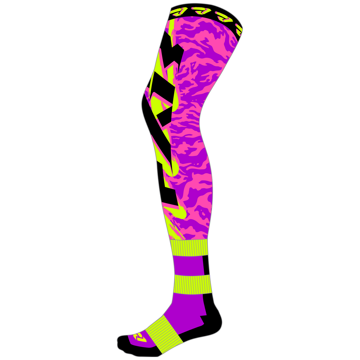 FXR Ride Sock