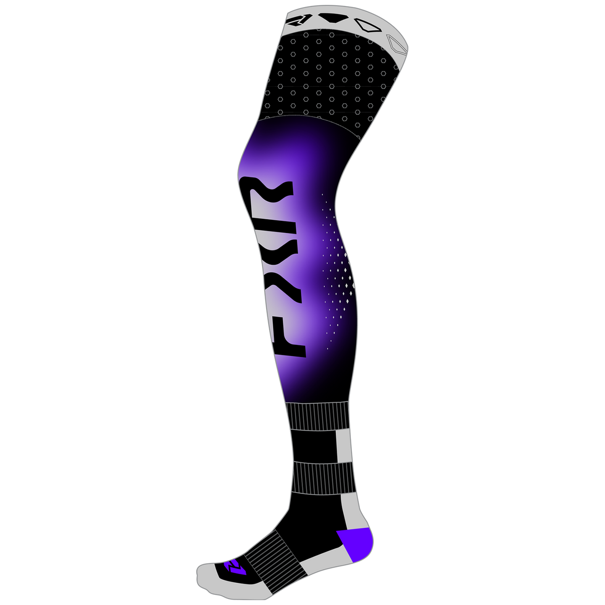 FXR Ride Sock Air