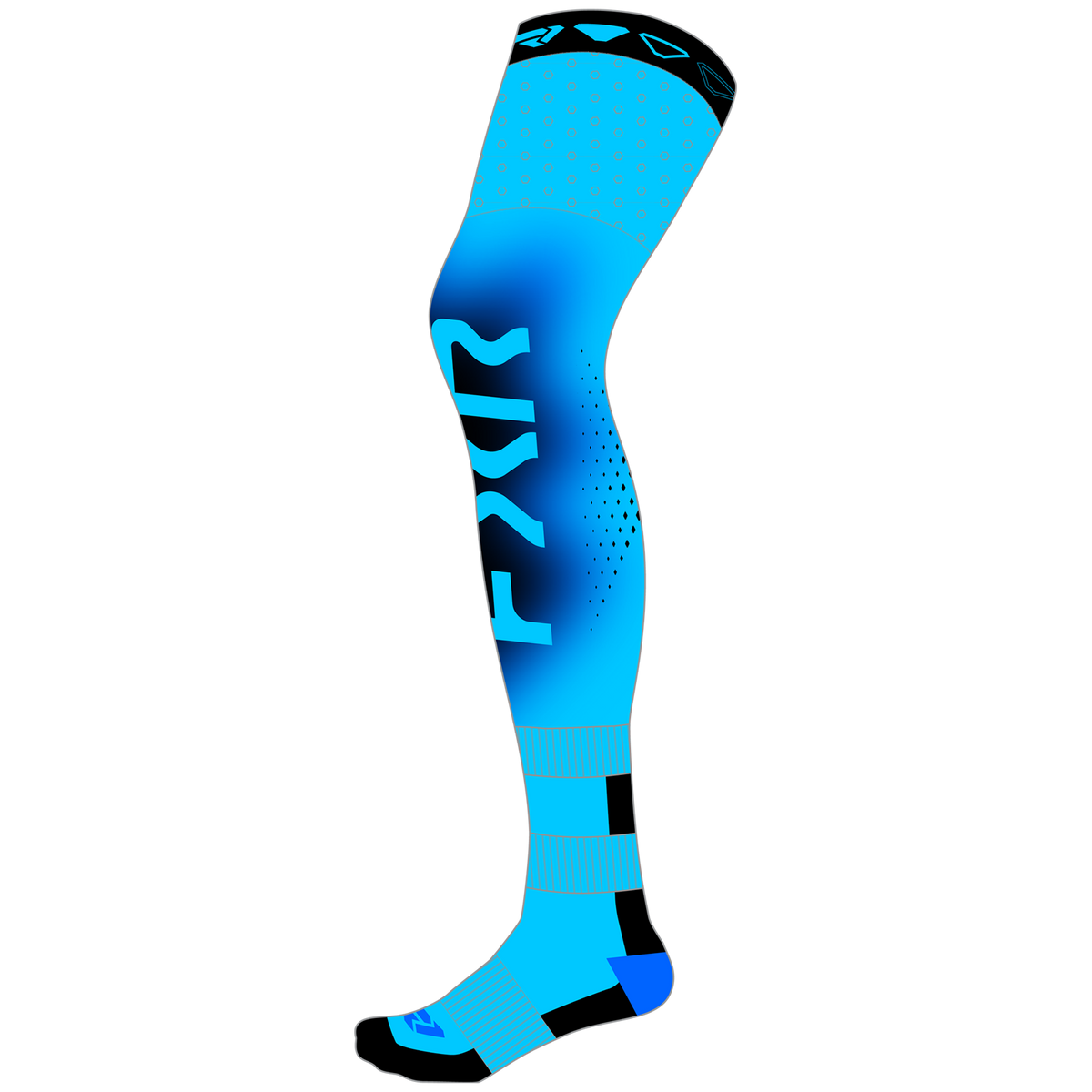 FXR Moto Sock