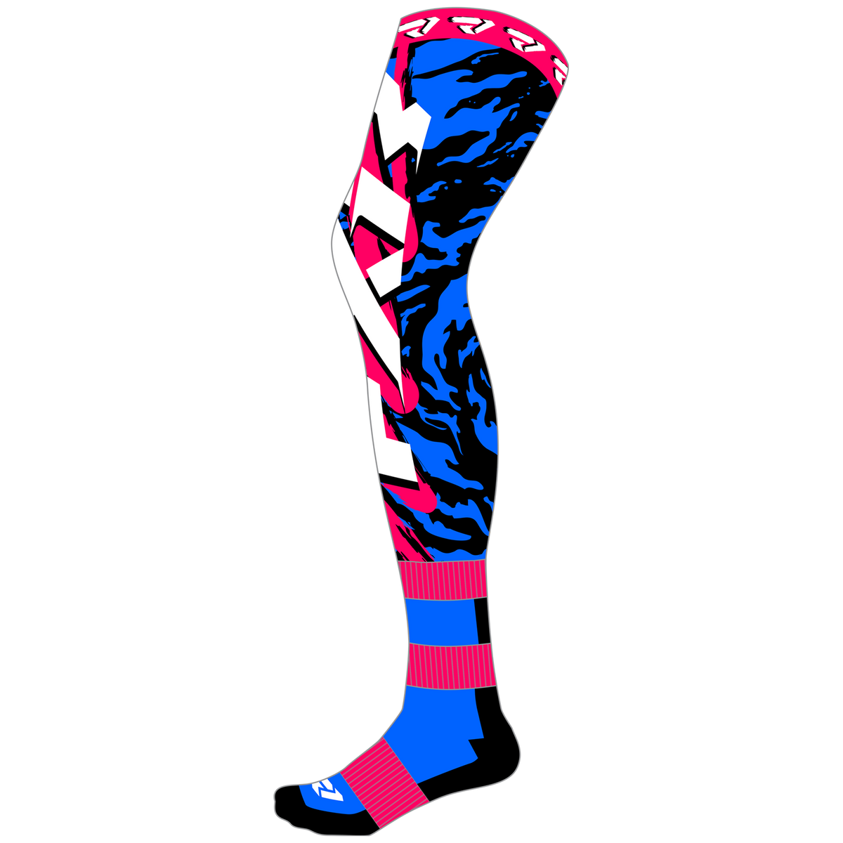 FXR Ride Sock