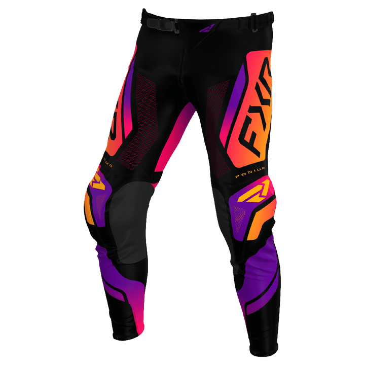 FXR Podium Relay MX Pant