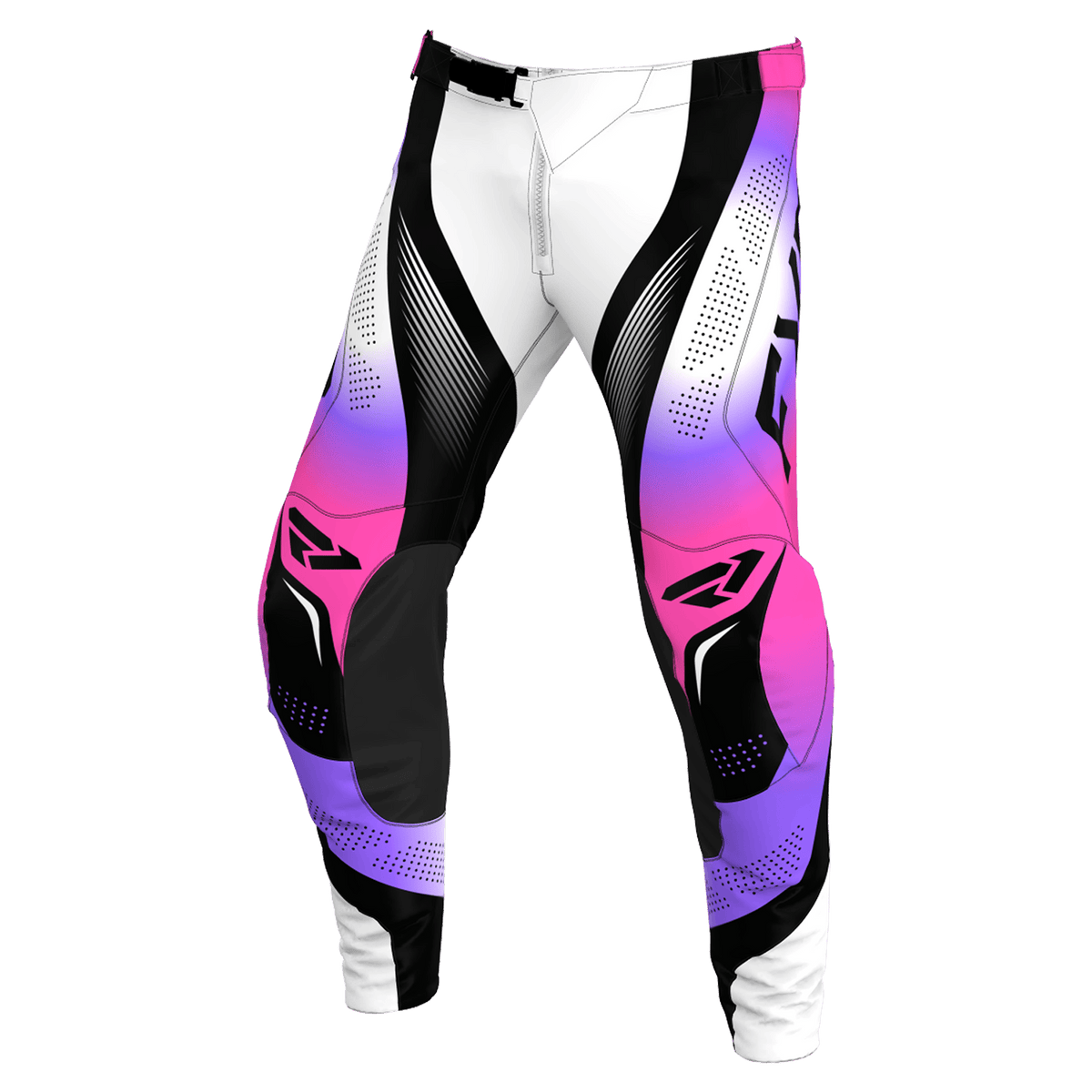 FXR Helium Edge MX Pant