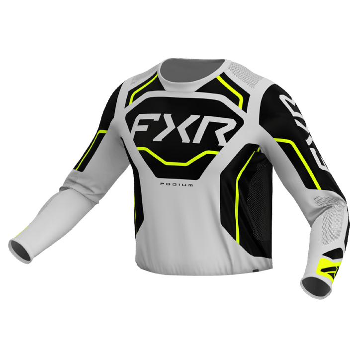 FXR Podium Relay MX Jersey