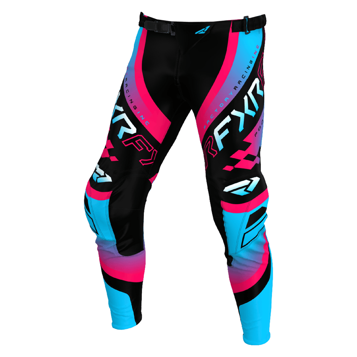 FXR Podium Swerve MX Pant