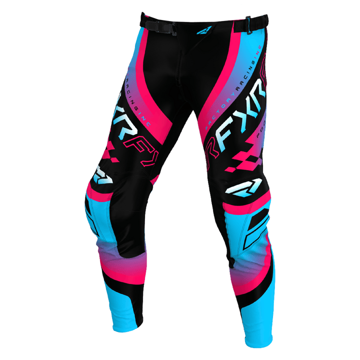 FXR Podium Swerve MX Pant