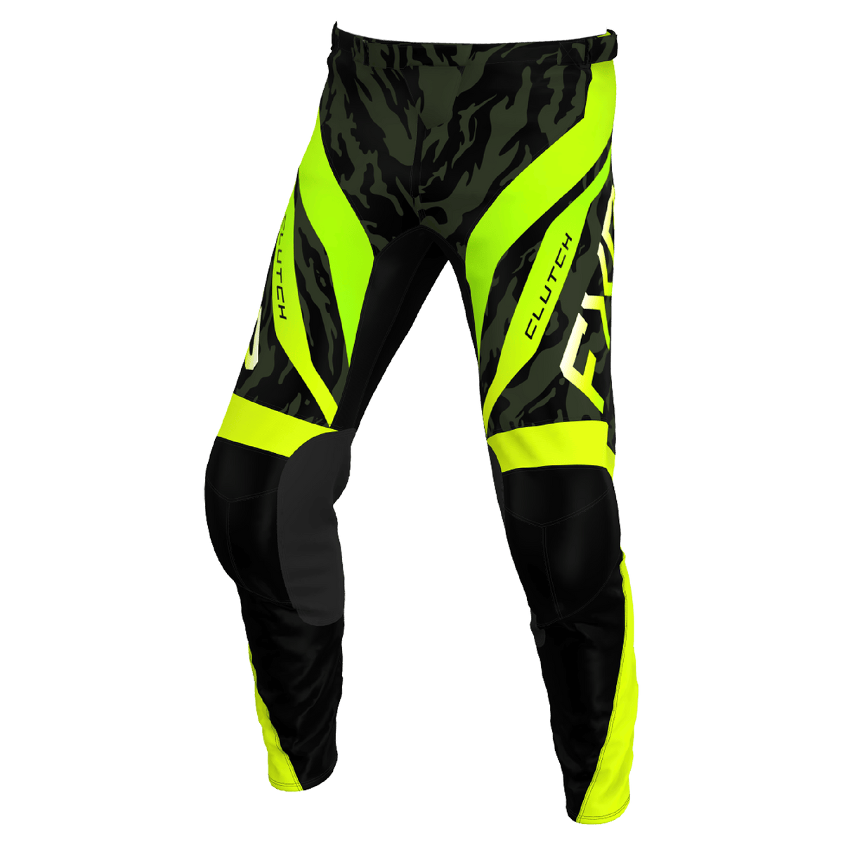 FXR Clutch MX Pant
