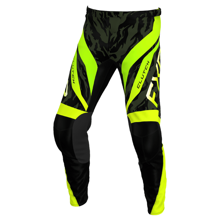 FXR Clutch MX Pant