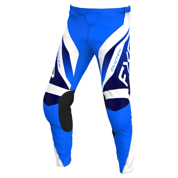 FXR Clutch MX Pant