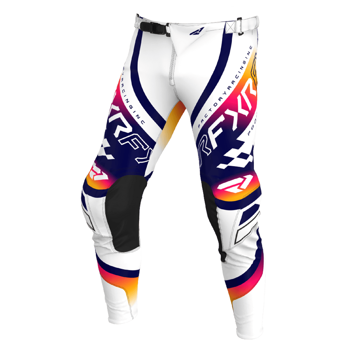 FXR Podium Swerve MX Pant