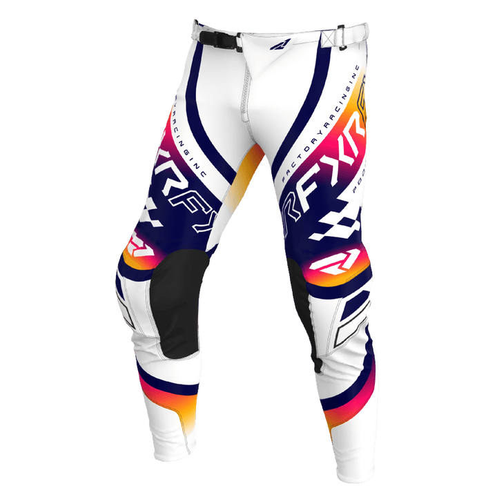 FXR Podium Swerve MX Pant