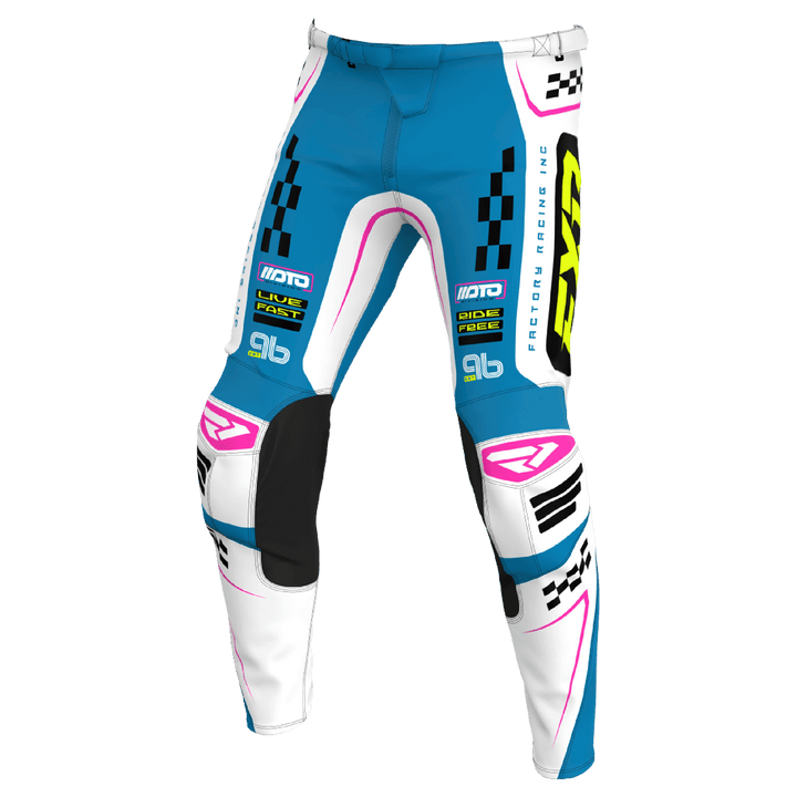 FXR Clutch Pro MX Pant