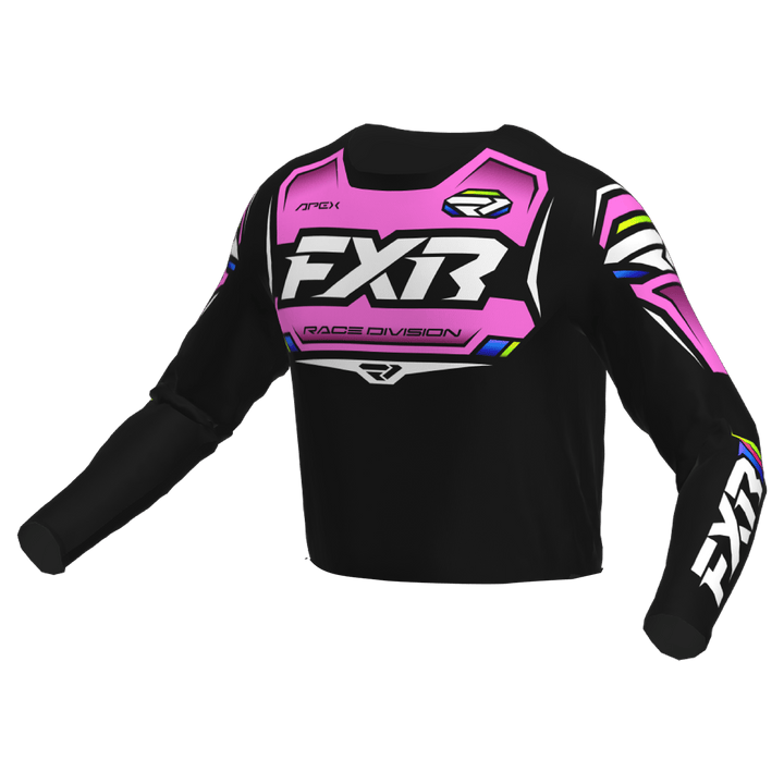 FXR Youth Apex MX Jersey