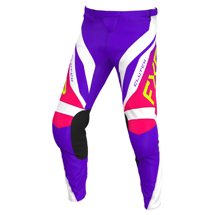 FXR Clutch MX Pant