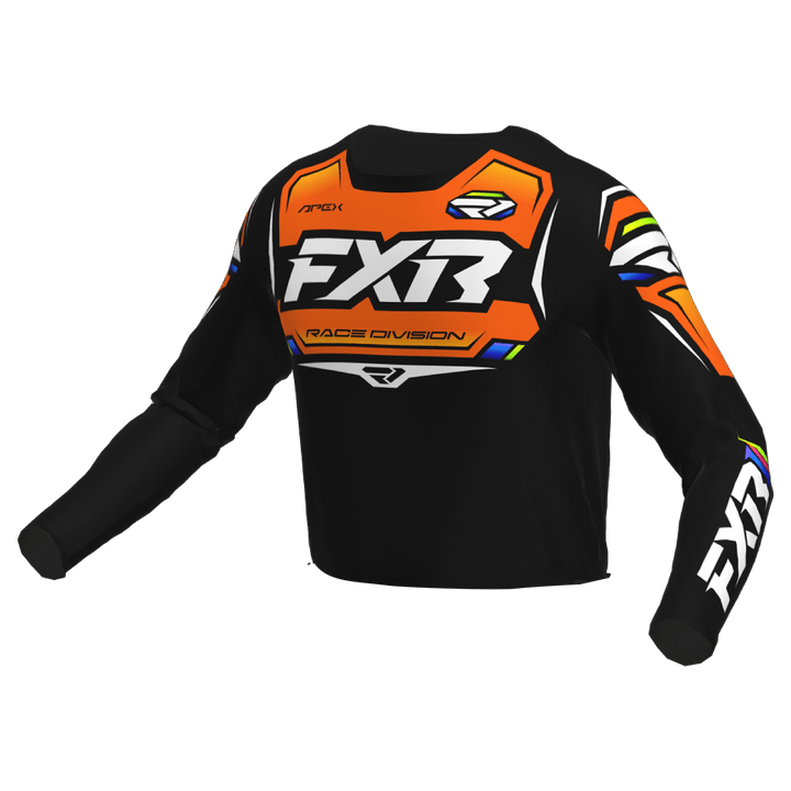 FXR Youth Apex MX Jersey