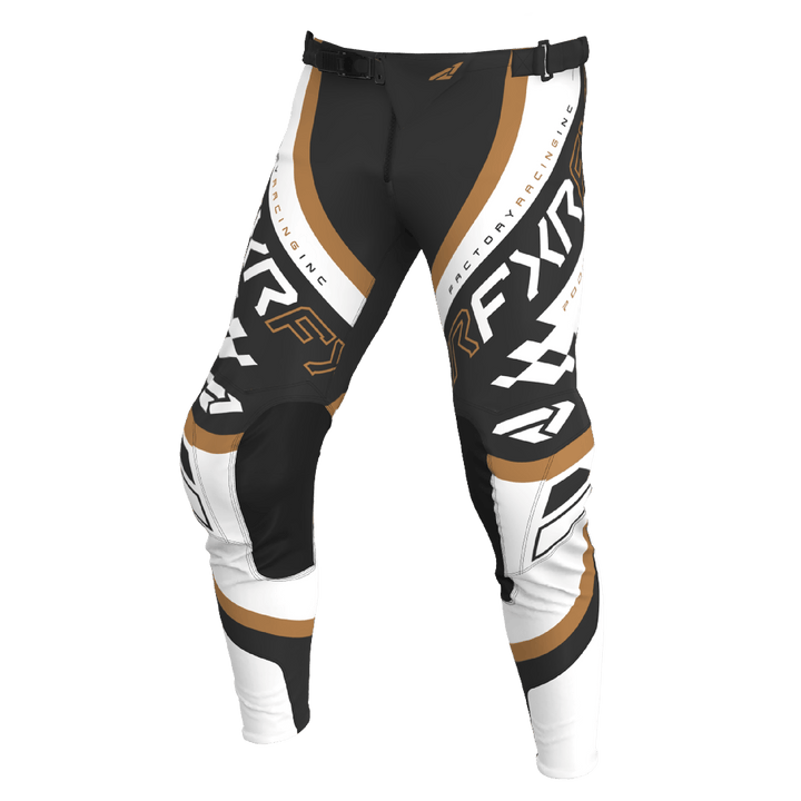 FXR Podium Swerve MX Pant