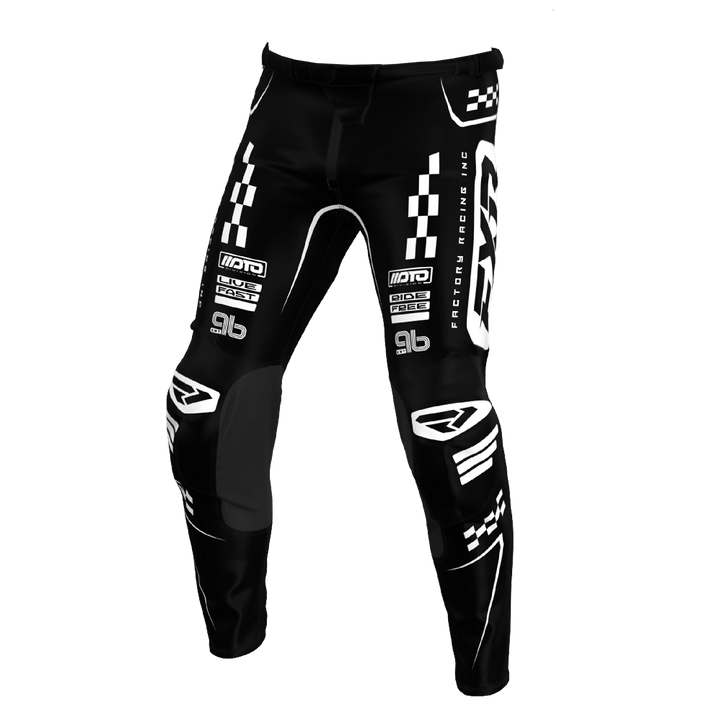 FXR Clutch Pro MX Pant