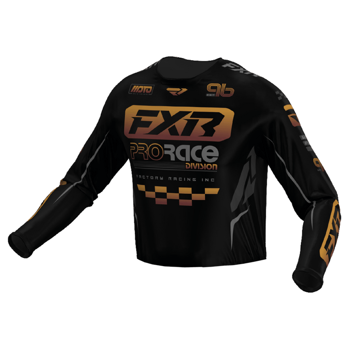 FXR Clutch Pro MX Jersey