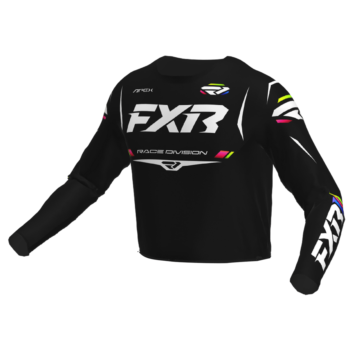 FXR Youth Apex MX Jersey