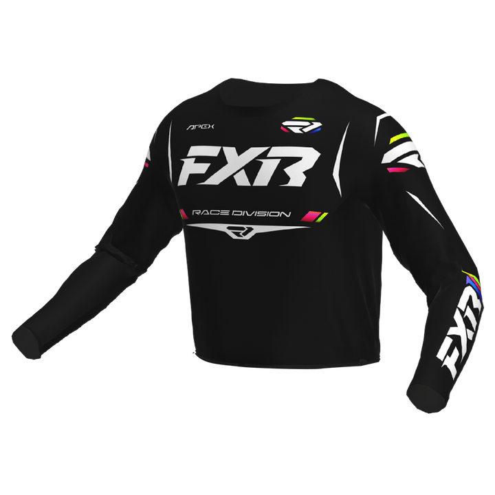 FXR Youth Apex MX Jersey