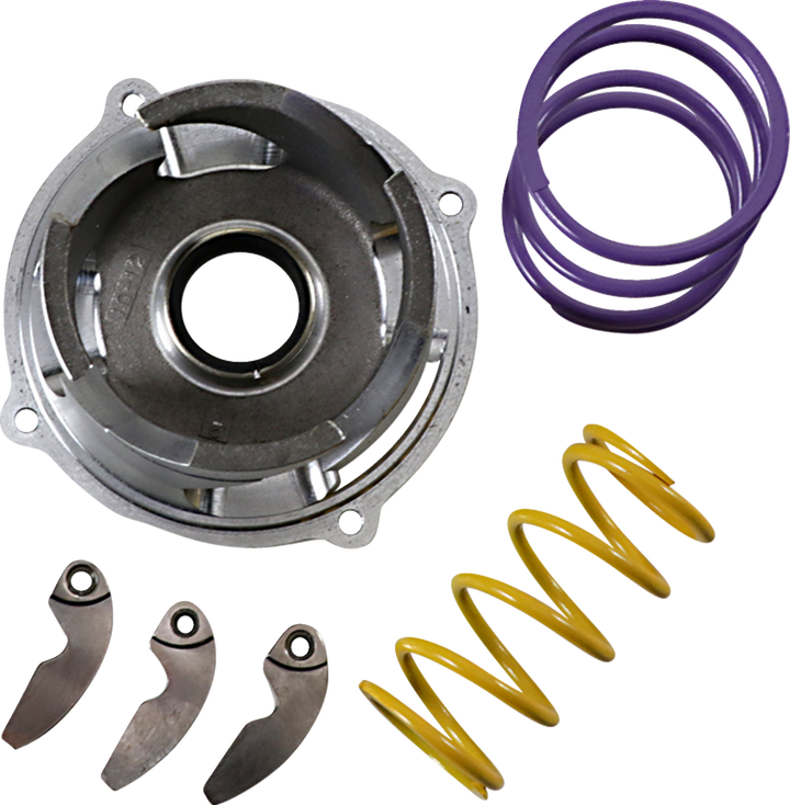 EPI Pro Series Clutch Kit