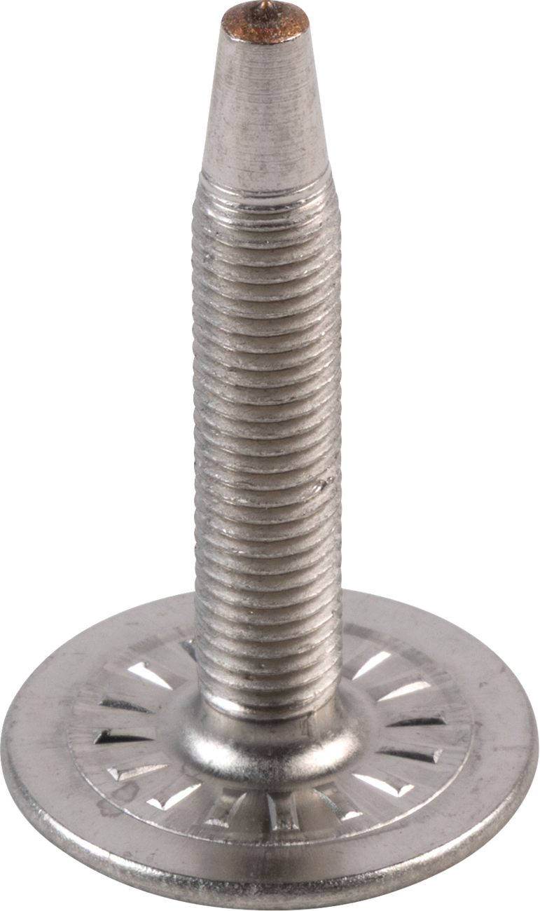 Fast-Trac Top Gun SP™ Studs with Nuts