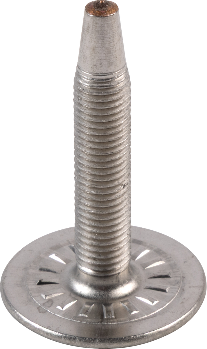 Fast-Trac Top Gun SP™ Studs with Nuts