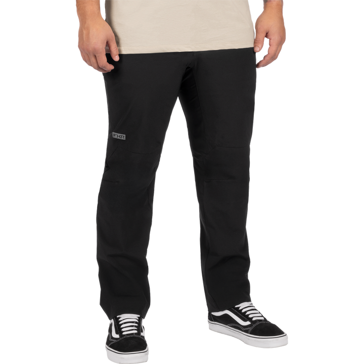 FXR Tech Air Pant - Black