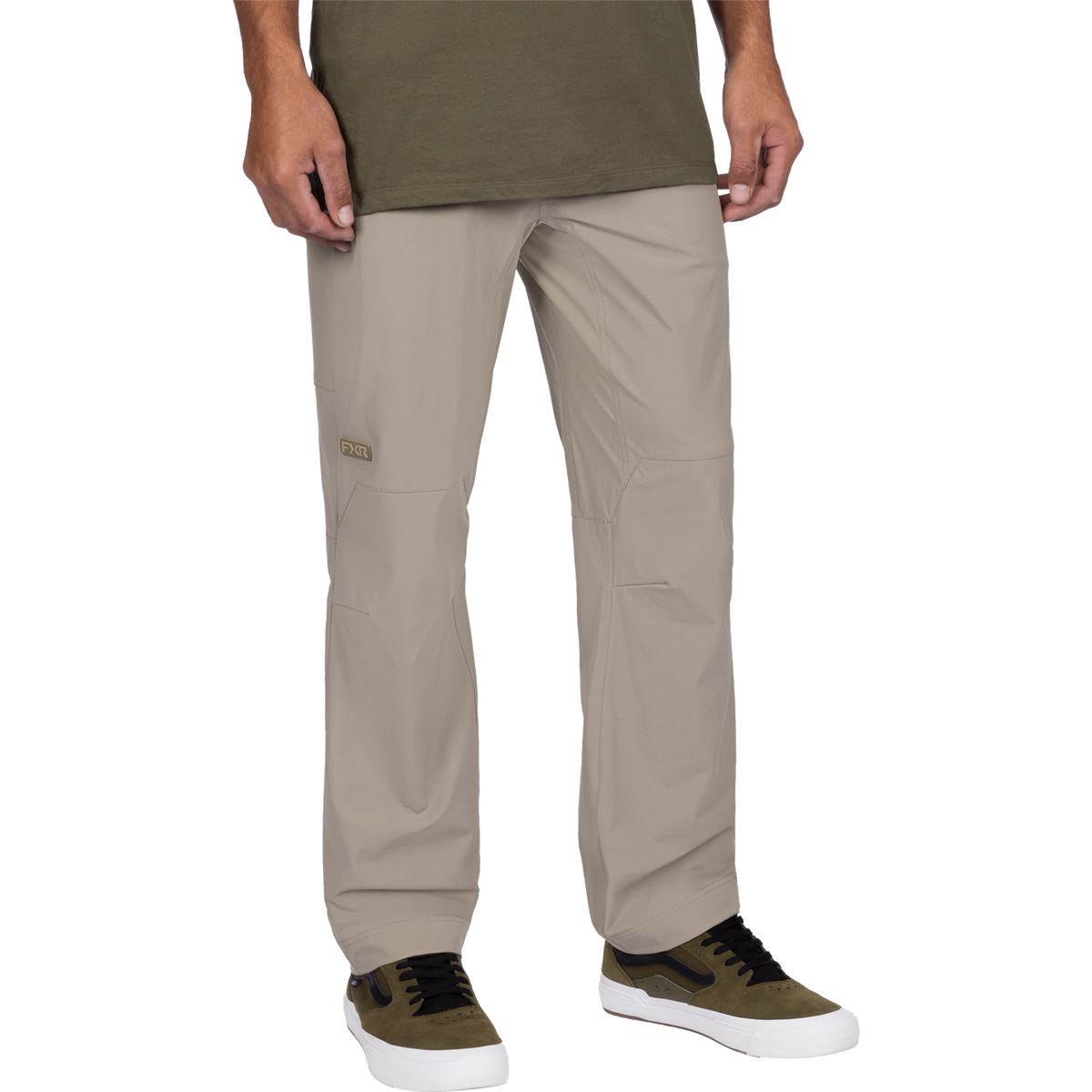 FXR Tech Air Pant - Stone