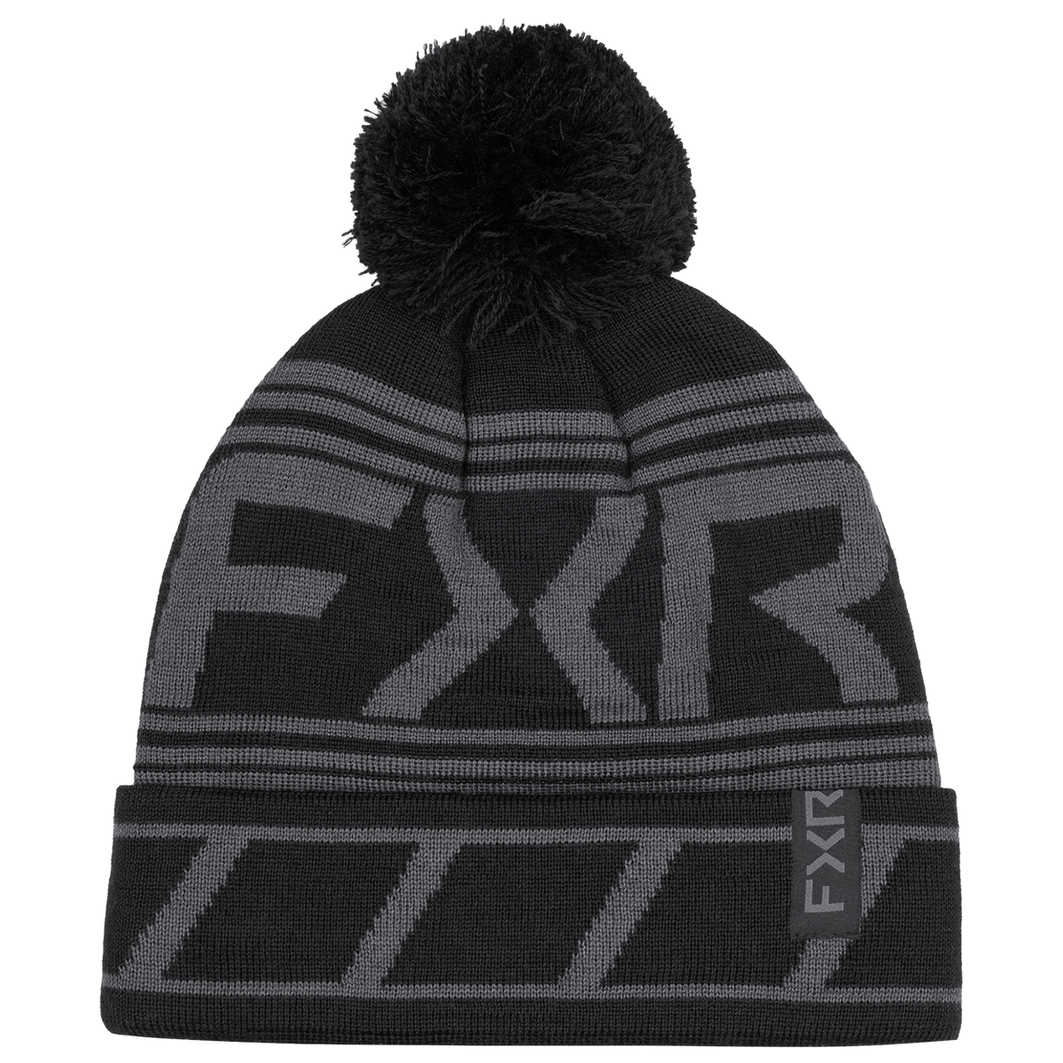 FXR Expedition Wool Beanie