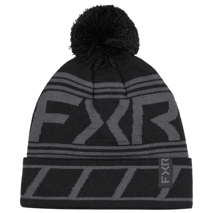 FXR Expedition Wool Beanie