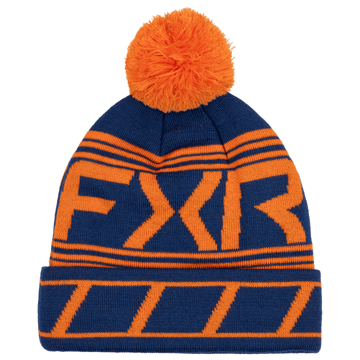 FXR Expedition Wool Beanie