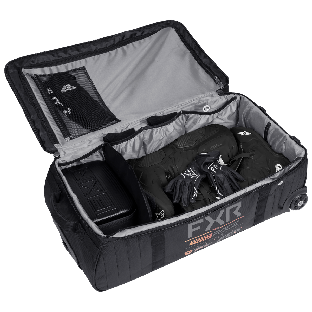 FXR Factory Ride Bag